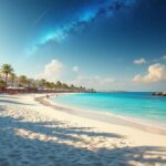 découvrez pourquoi l'île de jerba, avec ses plages paradisiaques, son patrimoine culturel unique et ses activités variées, est la destination idéale pour des vacances inoubliables en tunisie.
