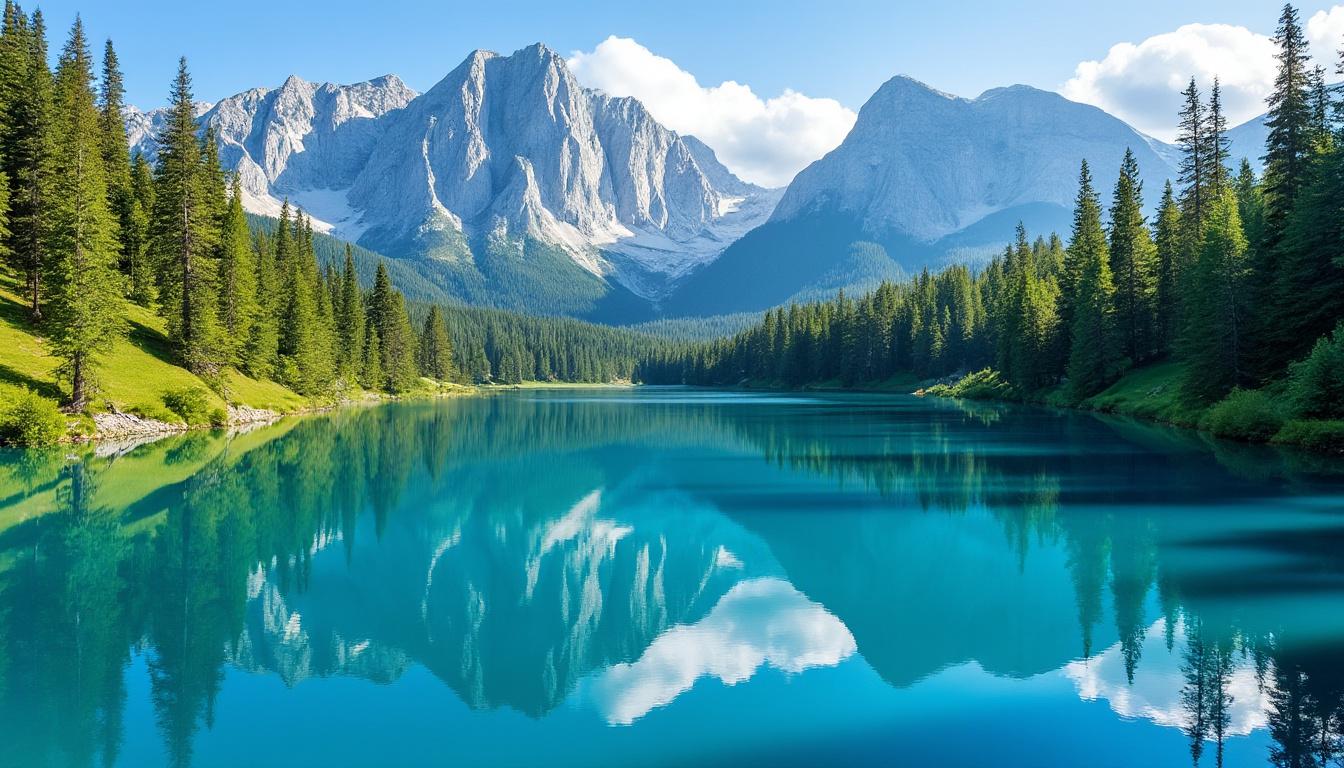 partez à la découverte de la suisse en 3 jours ! retrouvez nos astuces et conseils pratiques pour organiser un road trip inoubliable et profiter au maximum des paysages suisses.