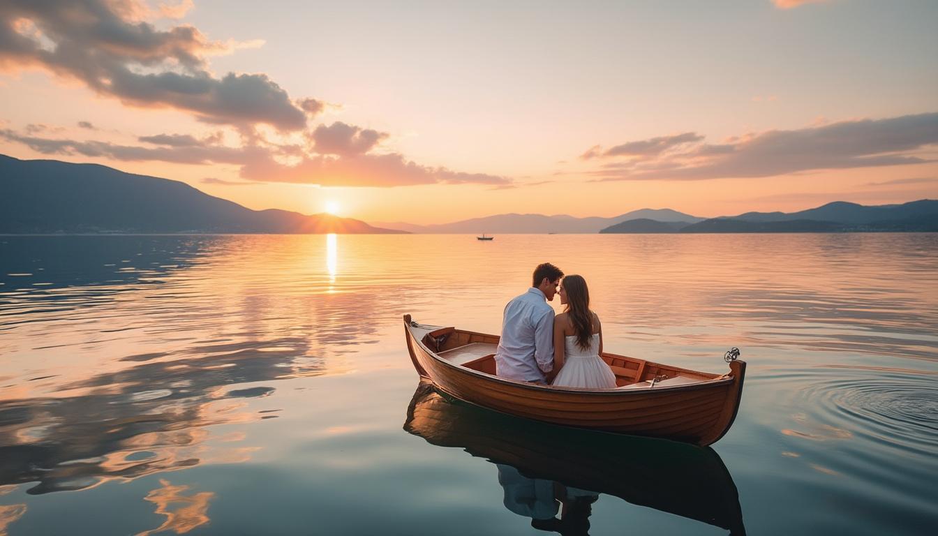 offrez-vous un séjour romantique de 2 jours au lac majeur : découvrez des paysages enchanteurs, des adresses intimistes et des activités inoubliables pour une échappée belle à deux.