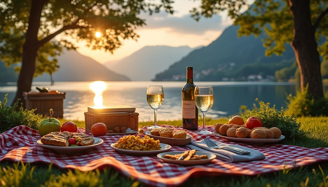 partez pour un séjour romantique inoubliable de 2 jours au lac majeur. découvrez des paysages enchanteurs, des balades main dans la main et des moments d’évasion à deux, pour une échappée belle entre nature et charme italien.