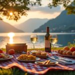 partez pour un séjour romantique inoubliable de 2 jours au lac majeur. découvrez des paysages enchanteurs, des balades main dans la main et des moments d’évasion à deux, pour une échappée belle entre nature et charme italien.