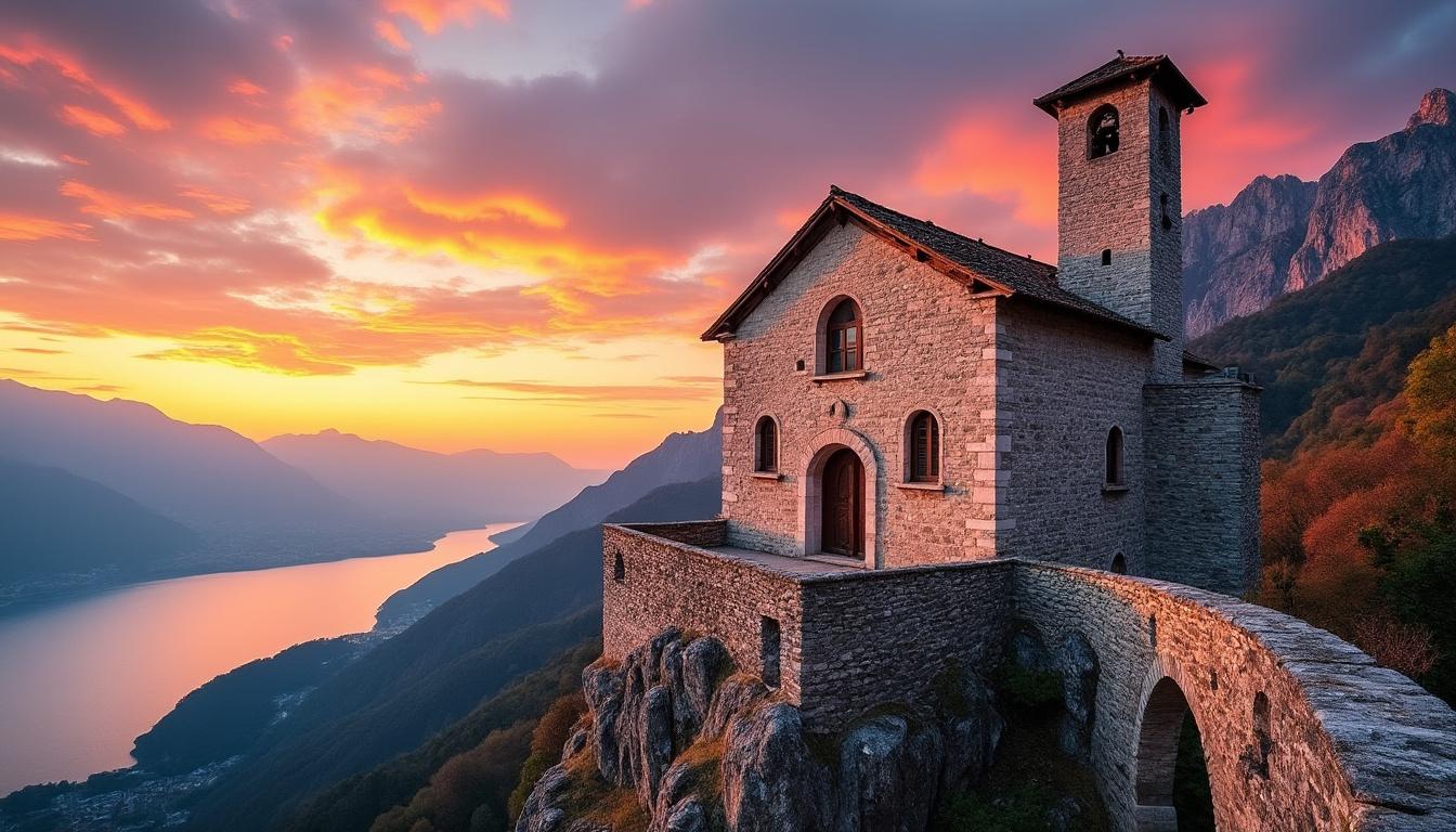découvrez les 5 endroits incontournables à visiter autour du lac majeur en 3 jours : paysages époustouflants, villages charmants et sites culturels pour un séjour inoubliable en italie.