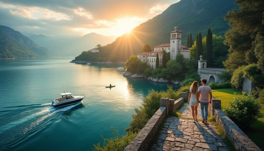 découvrez les 5 lieux incontournables à explorer autour du lac majeur lors d’un séjour de 3 jours. conseils pratiques, sites emblématiques et magnifiques paysages pour un voyage inoubliable en italie.