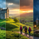 préparez un séjour inoubliable en irlande en 4 jours grâce à nos conseils pratiques : itinéraire, lieux incontournables, astuces de voyage et bonnes adresses pour profiter pleinement de votre aventure irlandaise.