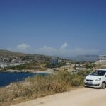 road trip en Grèce
