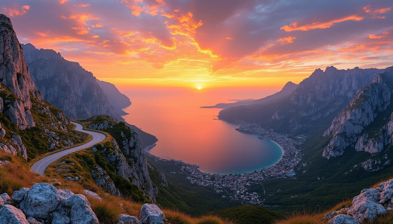 découvrez 10 conseils essentiels pour réussir un road trip inoubliable au monténégro. préparez votre aventure avec nos astuces pratiques pour une expérience unique et mémorable.