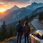 découvrez 10 conseils essentiels pour réussir un road trip inoubliable au monténégro, entre paysages à couper le souffle, routes pittoresques et aventures uniques.