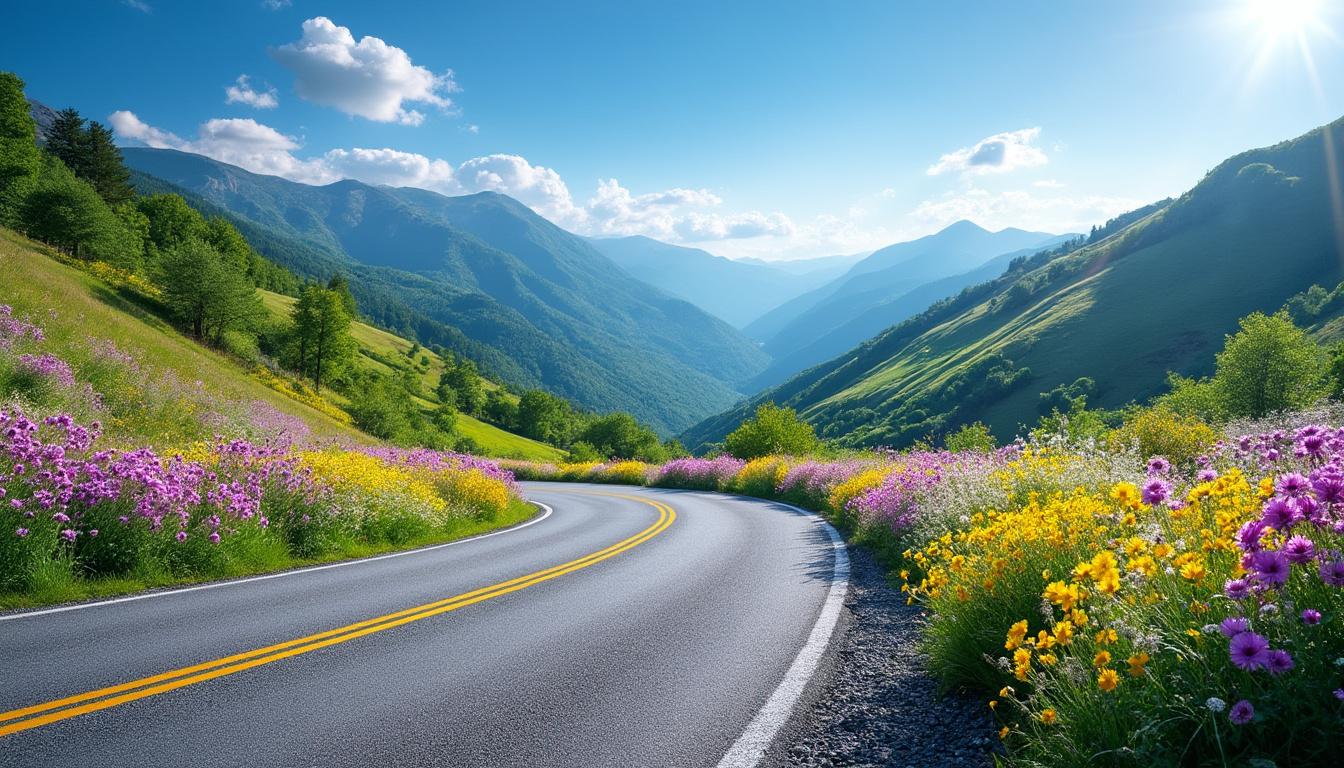 découvrez 10 conseils essentiels pour réussir un road trip inoubliable au monténégro. préparez votre aventure, explorez les paysages magnifiques et profitez au maximum de votre voyage.