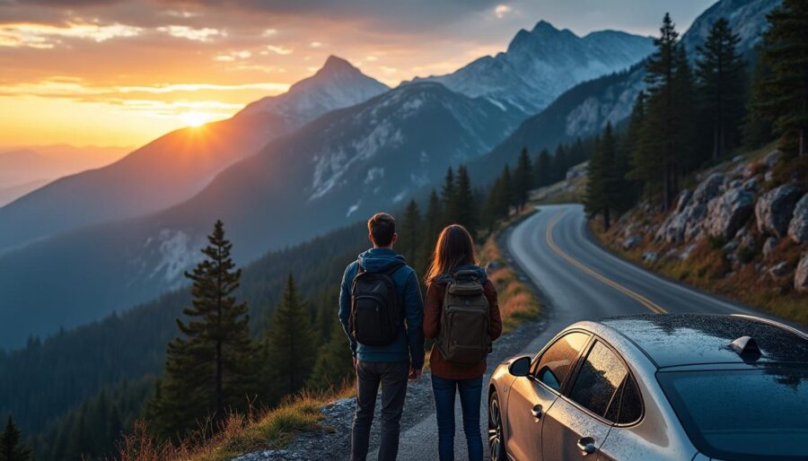 découvrez 10 conseils essentiels pour réussir un road trip inoubliable au monténégro, entre paysages à couper le souffle, routes pittoresques et aventures uniques.