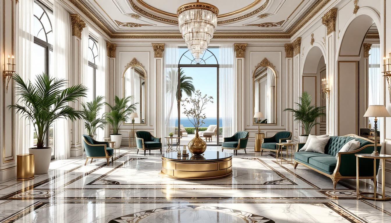 découvrez notre sélection des meilleurs hôtels à nice pour profiter pleinement de vos vacances ensoleillées sur la côte d'azur.