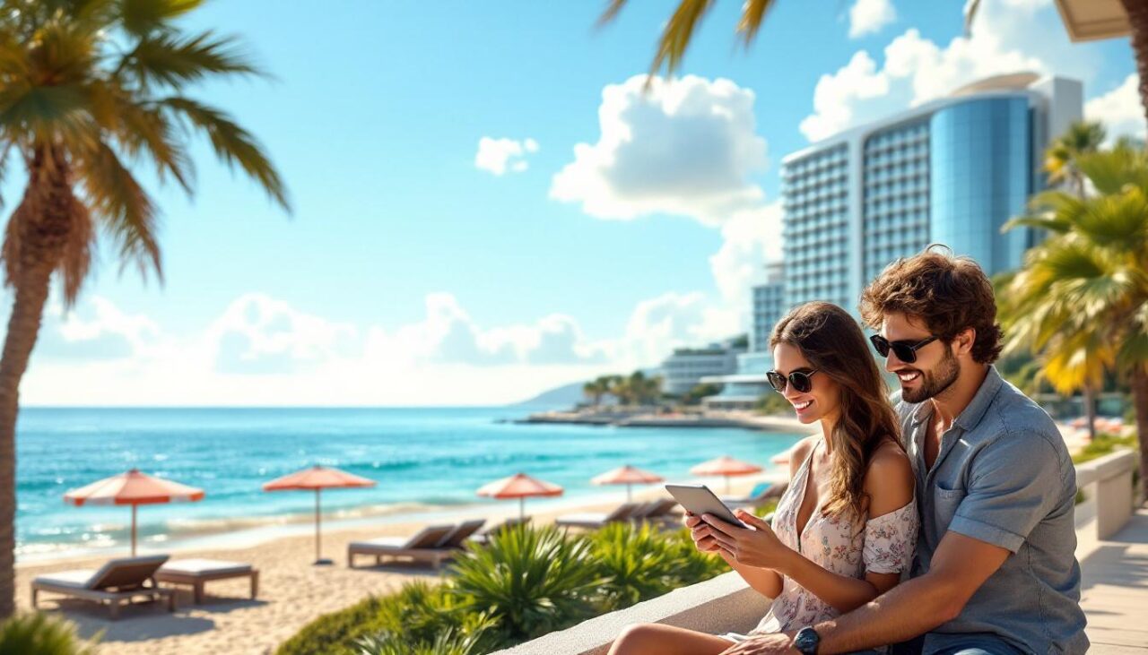 découvrez notre sélection des meilleurs hôtels à nice pour des vacances ensoleillées inoubliables, alliant confort, charme et proximité des plages.