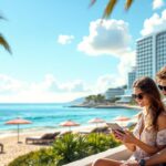 découvrez notre sélection des meilleurs hôtels à nice pour des vacances ensoleillées inoubliables, alliant confort, charme et proximité des plages.