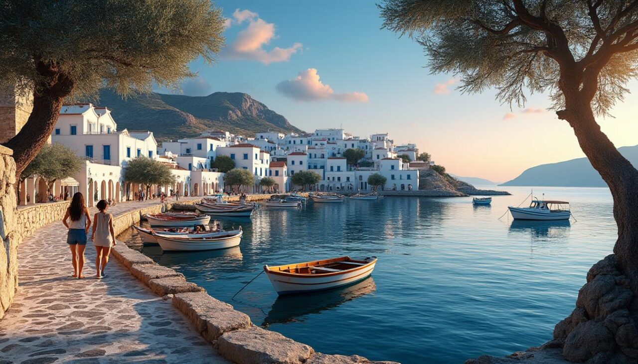 découvrez astypalaia en mer égée : guide complet, conseils pratiques et incontournables pour préparer votre voyage sur cette île grecque unique.