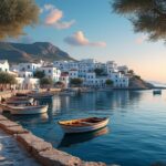 découvrez astypalaia en mer égée : guide complet, conseils pratiques et incontournables pour préparer votre voyage sur cette île grecque unique.