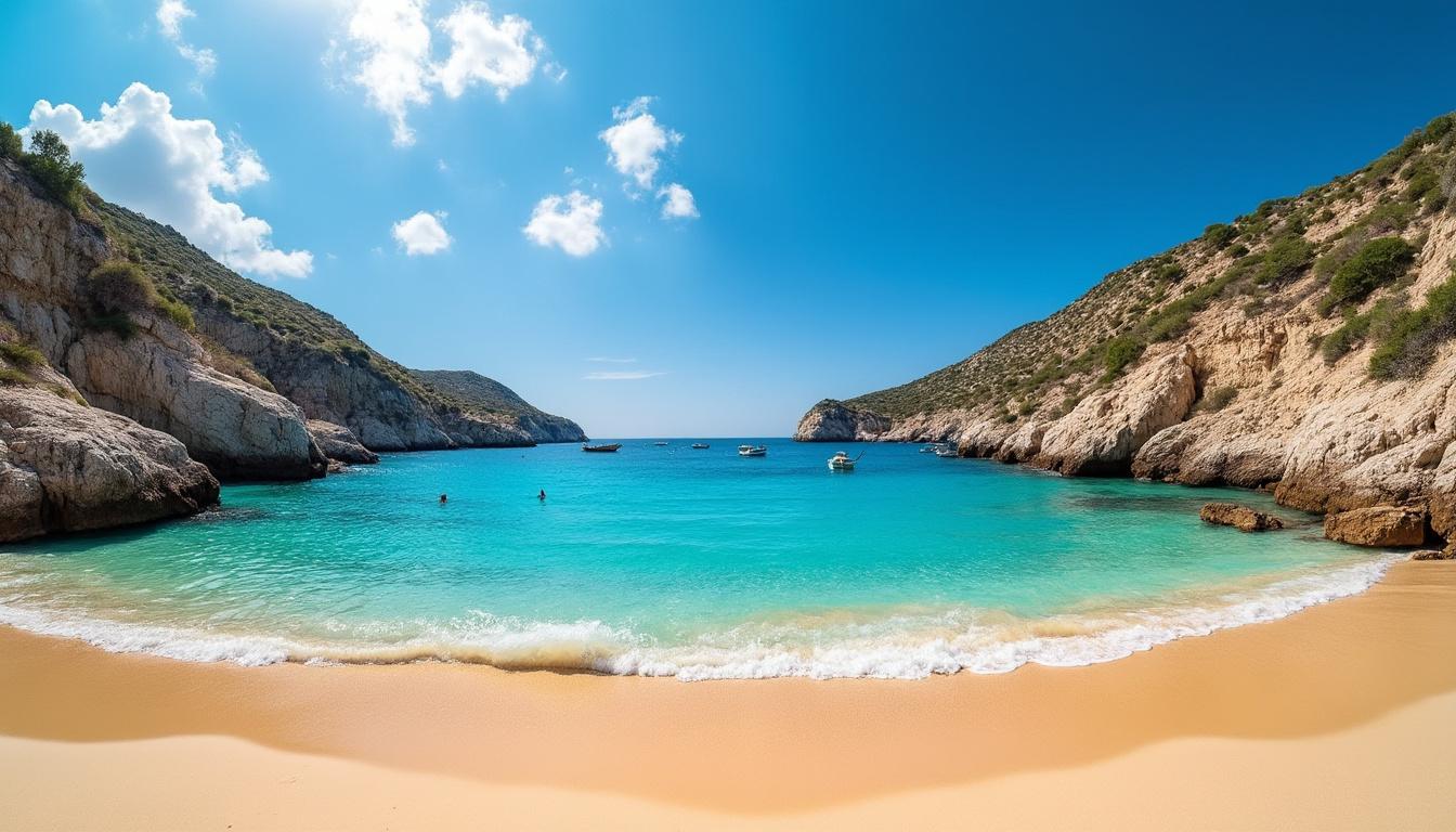 découvrez astypalaia, une île idyllique en mer égée : conseils pratiques, attractions incontournables et informations essentielles pour préparer votre voyage parfait.