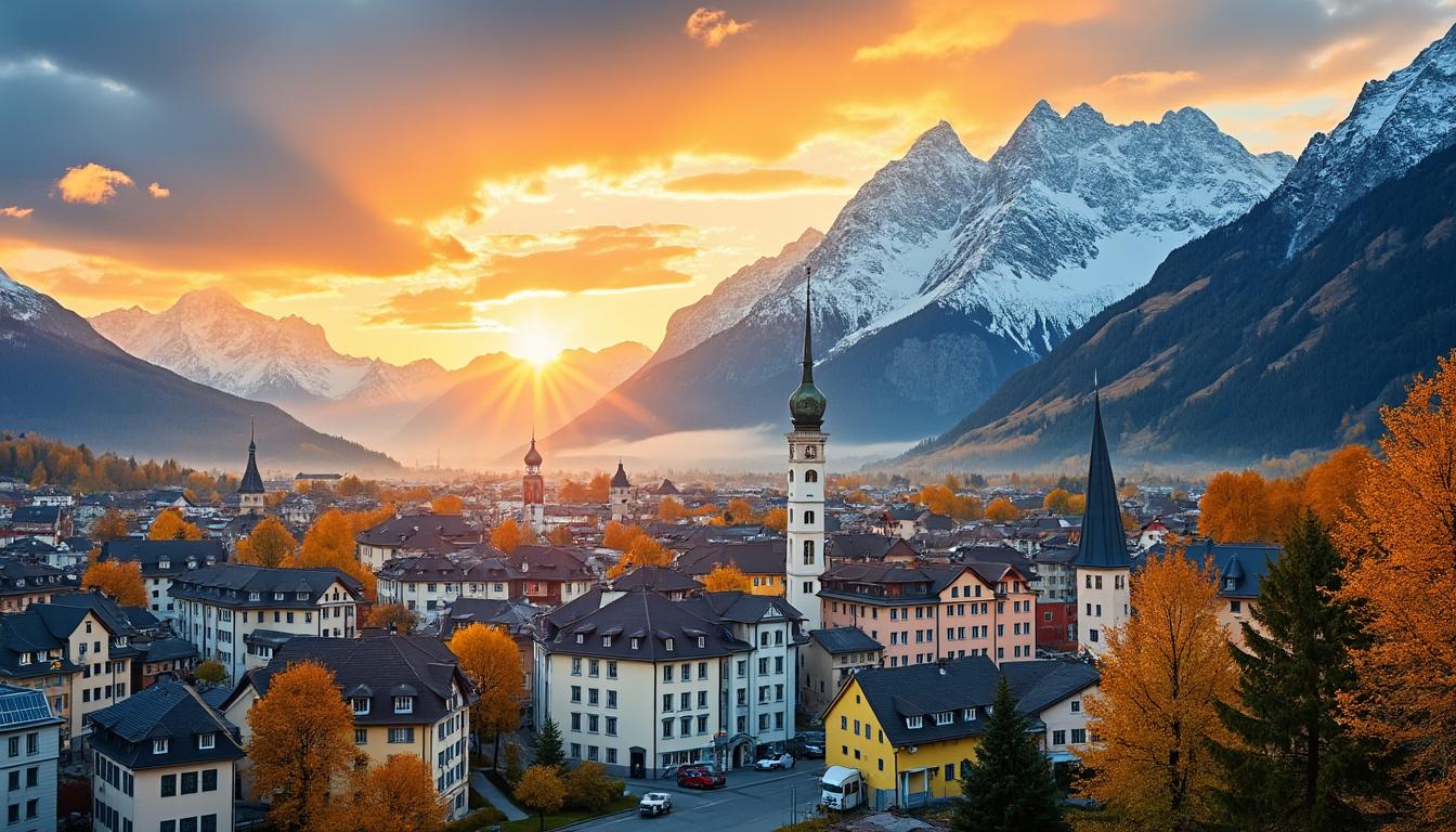 découvrez nos conseils essentiels pour un voyage inoubliable en camping-car entre la bavière et le tyrol. itinéraires, astuces et bonnes adresses pour une aventure réussie.