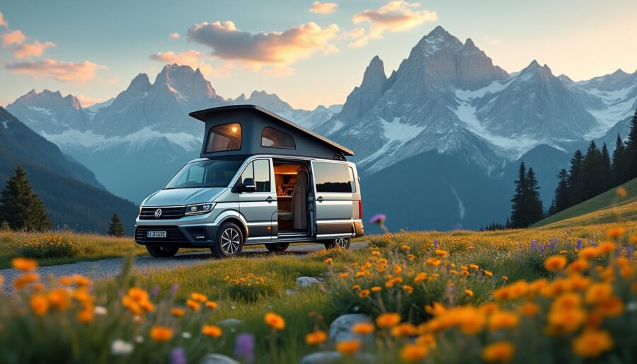 découvrez nos conseils indispensables pour un voyage inoubliable en camping-car à travers la bavière et le tyrol. itinéraires, astuces et bonnes adresses pour une aventure réussie.