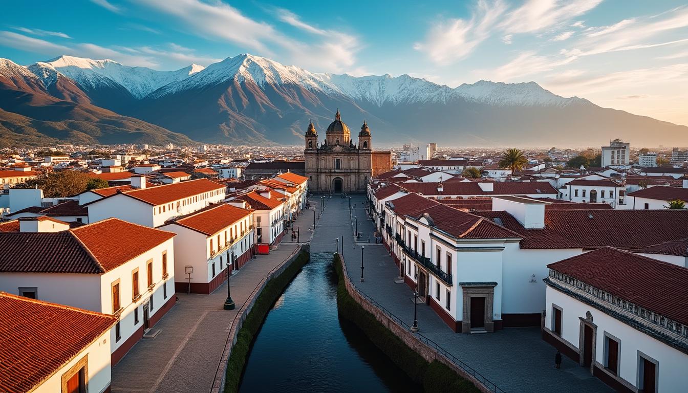découvrez pourquoi certaines capitales du monde commençant par la lettre q sont uniques en leur genre, avec leurs histoires fascinantes et leurs caractéristiques distinctives.