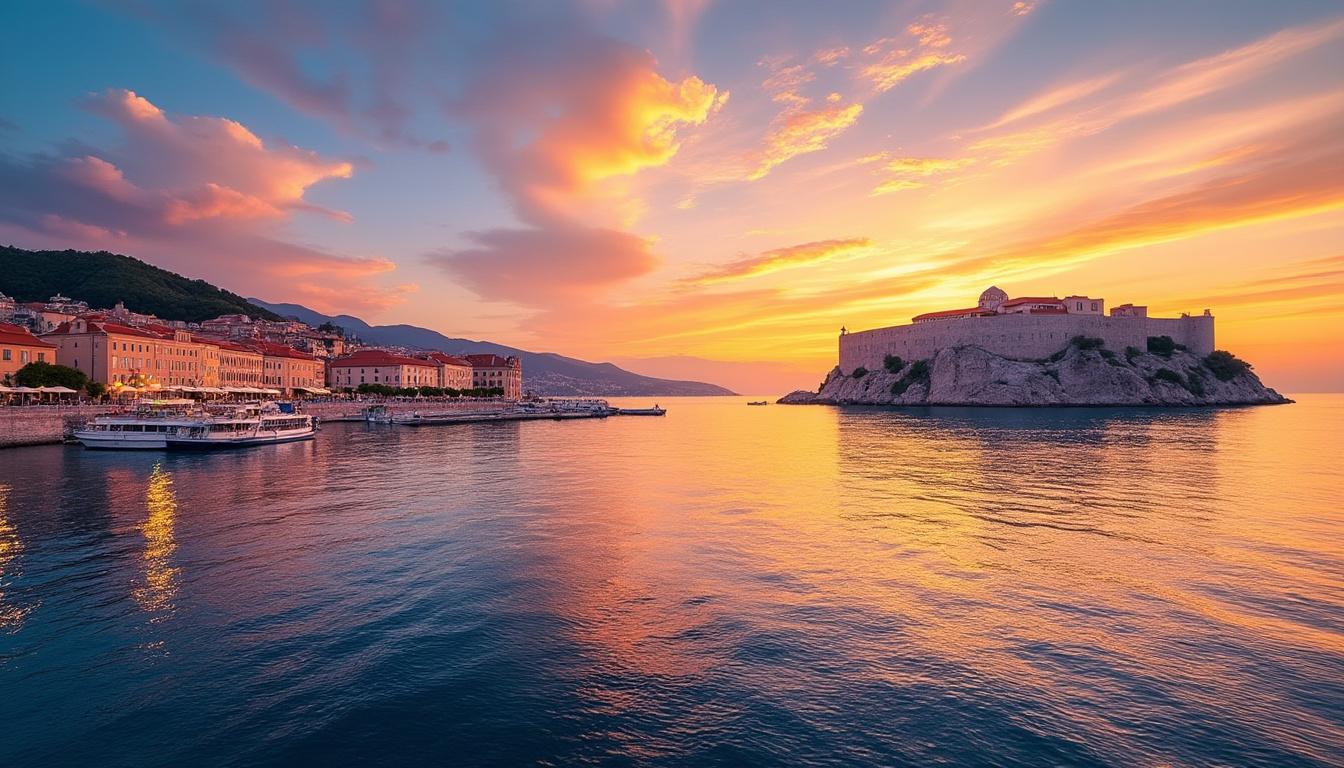 découvrez nos conseils essentiels pour réussir vos photos de voyage en croatie : astuces de prise de vue, lieux incontournables et inspirations pour sublimer votre blog avec des images exceptionnelles.