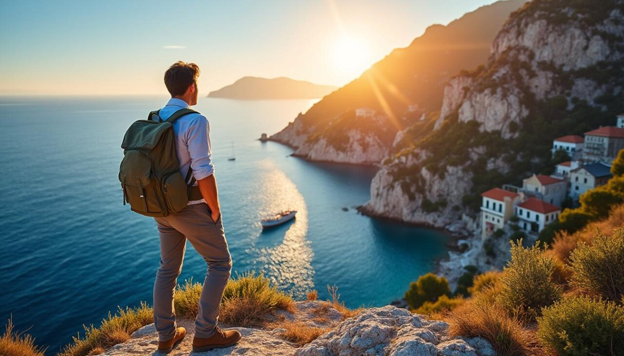 découvrez nos conseils pour réussir vos photos de voyage en croatie : astuces de cadrage, meilleurs moments pour shooter et lieux incontournables pour embellir votre blog.