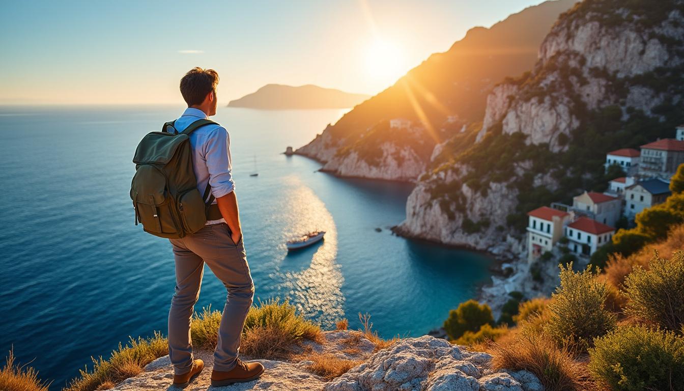 découvrez nos conseils pour réussir vos photos de voyage en croatie : astuces de cadrage, meilleurs moments pour shooter et lieux incontournables pour embellir votre blog.