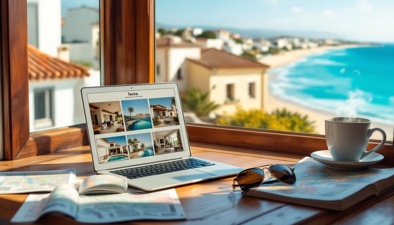 découvrez comment sélectionner facilement les meilleurs sites de locations de vacances à tavira, algarve, pour profiter pleinement de votre séjour dans cette magnifique région portugaise.