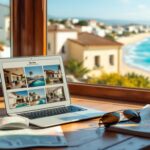 découvrez comment sélectionner facilement les meilleurs sites de locations de vacances à tavira, algarve, pour profiter pleinement de votre séjour dans cette magnifique région portugaise.