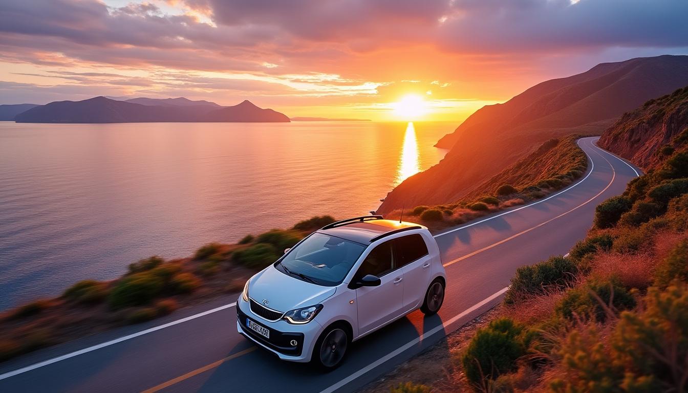 découvrez comment organiser un road trip inoubliable en espagne et au portugal en visitant leurs plus belles villes, avec des conseils pratiques pour un itinéraire parfait.