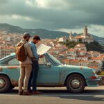 découvrez comment organiser un road trip inoubliable en espagne et au portugal en visitant leurs plus belles villes, avec des conseils pratiques pour un voyage réussi.