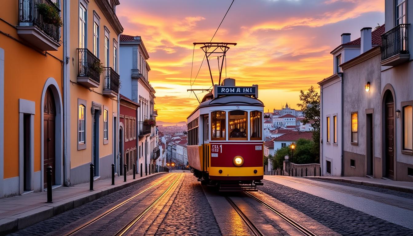 découvrez comment organiser un road trip inoubliable en espagne et au portugal en explorant leurs plus belles villes, conseils pratiques et itinéraires détaillés pour une aventure réussie.