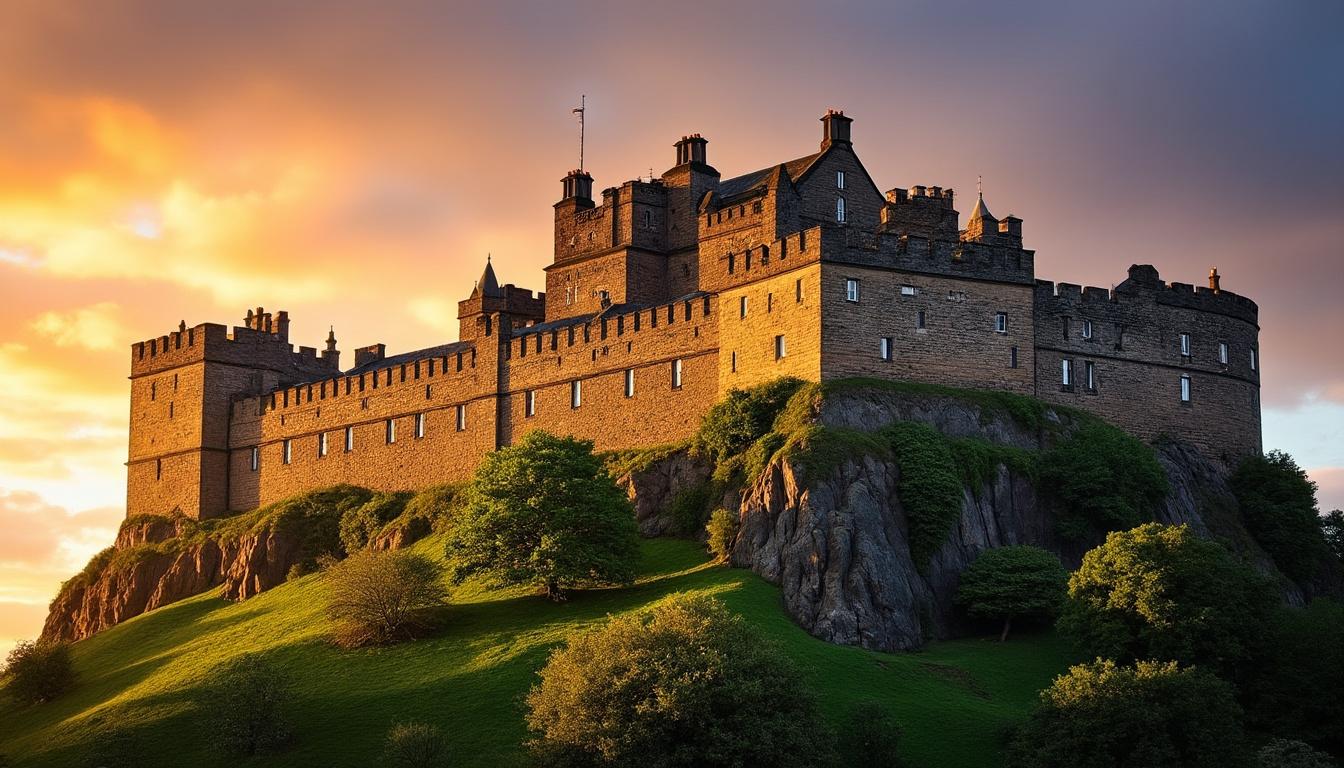 découvrez comment planifier un voyage en écosse de 8 jours sans stress grâce à nos conseils pratiques, itinéraires détaillés et astuces pour profiter pleinement de votre séjour.