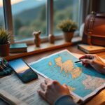 découvrez comment planifier un voyage en écosse de 8 jours sans stress grâce à nos conseils pratiques, itinéraires détaillés et astuces pour profiter pleinement de votre séjour.