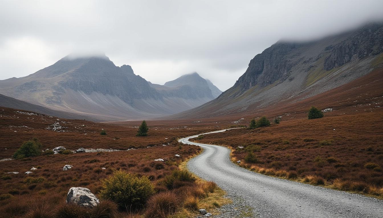 découvrez comment organiser facilement un voyage de 8 jours en écosse sans stress grâce à nos conseils pratiques et itinéraires détaillés.