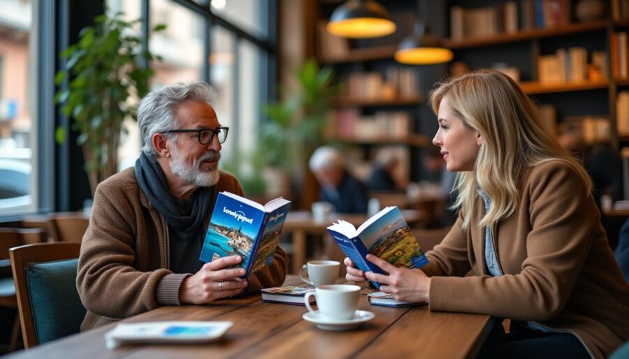 découvrez nos conseils de voyage et comparez lonely planet et routard pour choisir le guide idéal qui rendra votre aventure inoubliable.