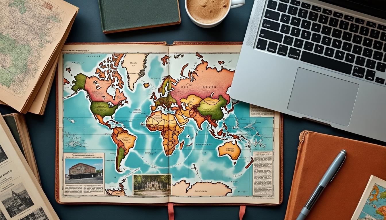 découvrez notre comparaison entre lonely planet et routard pour choisir le guide de voyage qui vous convient le mieux. astuces, conseils et recommandations pour des aventures réussies.