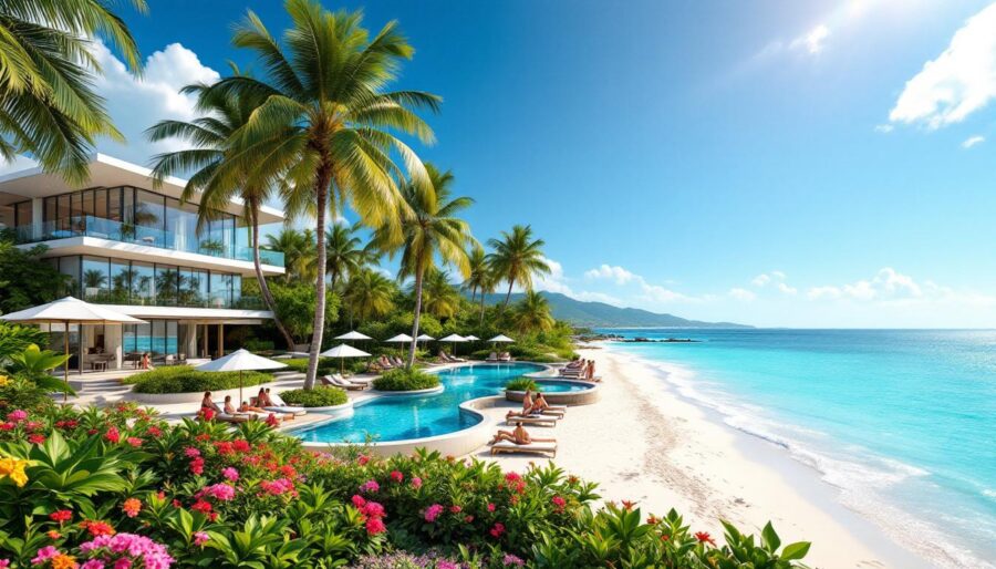 explorez notre sélection des meilleurs hôtels à mayotte pour un séjour confortable et inoubliable lors de votre voyage. trouvez l'hébergement idéal adapté à vos besoins et profitez pleinement de votre visite.