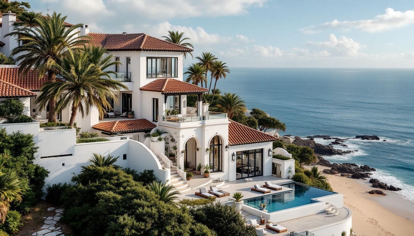 explorez les meilleurs sites de locations de vacances à cascais pour profiter d'une escapade inoubliable au bord de la mer, entre confort et charme local.