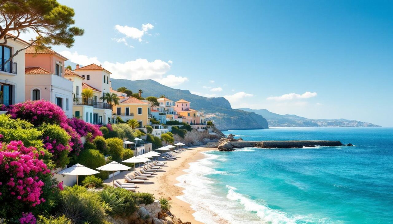 explorez les meilleurs sites de locations de vacances à cascais et trouvez l'hébergement idéal pour votre prochaine escapade inoubliable au bord de la mer.