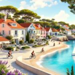 trouvez les meilleures locations de vacances sur l'île de ré pour 2026. profitez d'une sélection exclusive de sites fiables pour un séjour inoubliable au cœur de cette magnifique destination.