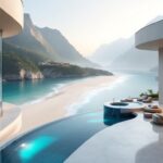 découvrez le luxe ultime en séjournant dans les hôtels 6 étoiles les plus spectaculaires du monde, où confort, élégance et services exclusifs vous promettent une expérience inoubliable.