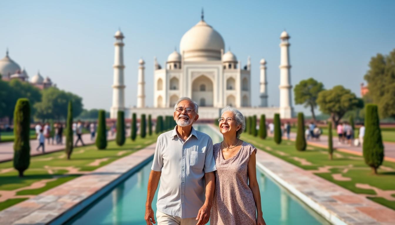 découvrez des inspirations et conseils pratiques pour réussir votre tour du monde à 60 ans, alliant aventure, confort et découvertes inoubliables.