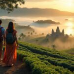 découvrez le meilleur du sri lanka en 2025 avec notre blog : itinéraires exclusifs, découvertes uniques et conseils pour un voyage inoubliable.