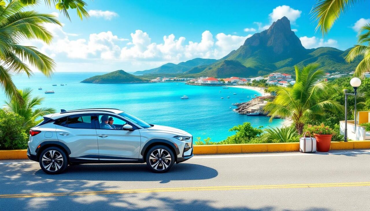 découvrez les 5 principales raisons pour lesquelles louer une voiture à saint-barthélemy rendra votre voyage plus pratique, confortable et mémorable.