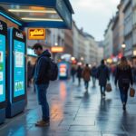 découvrez comment les bornes self-service de lyon keolis transforment l'expérience des voyageurs et facilitent la mobilité urbaine, en rendant les transports en commun plus accessibles, efficaces et innovants.