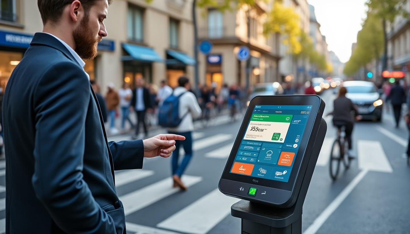 découvrez comment les bornes self-service de lyon keolis transforment l’expérience des voyageurs et modernisent le transport urbain, en offrant rapidité, autonomie et simplicité dans tous vos déplacements lyonnais.