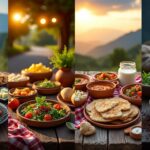 découvrez les saveurs authentiques des balkans avec notre guide des expériences culinaires incontournables à vivre lors de votre road trip. plats traditionnels, marchés locaux et astuces gourmandes pour un voyage savoureux.