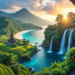 découvrez les lieux incontournables à visiter à bali en 2025 grâce aux recommandations exclusives de notre blog, pour un voyage inoubliable alliant culture, nature et aventure.