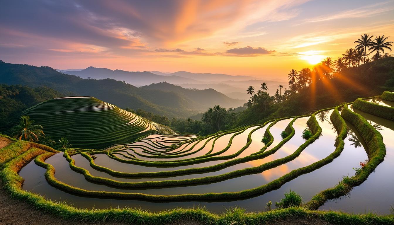 découvrez les lieux incontournables à visiter à bali en 2025, sélectionnés par notre blog spécialisé pour un voyage inoubliable.