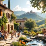 découvrez les meilleurs sites de locations de vacances à najac, des hébergements charmants et adaptés à toute la famille pour un séjour inoubliable.