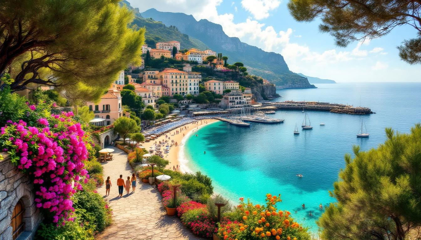 découvrez les meilleurs sites de locations de vacances à taormine, en sicile, pour des séjours en famille inoubliables alliant confort, authenticité et activités adaptées à tous les âges.